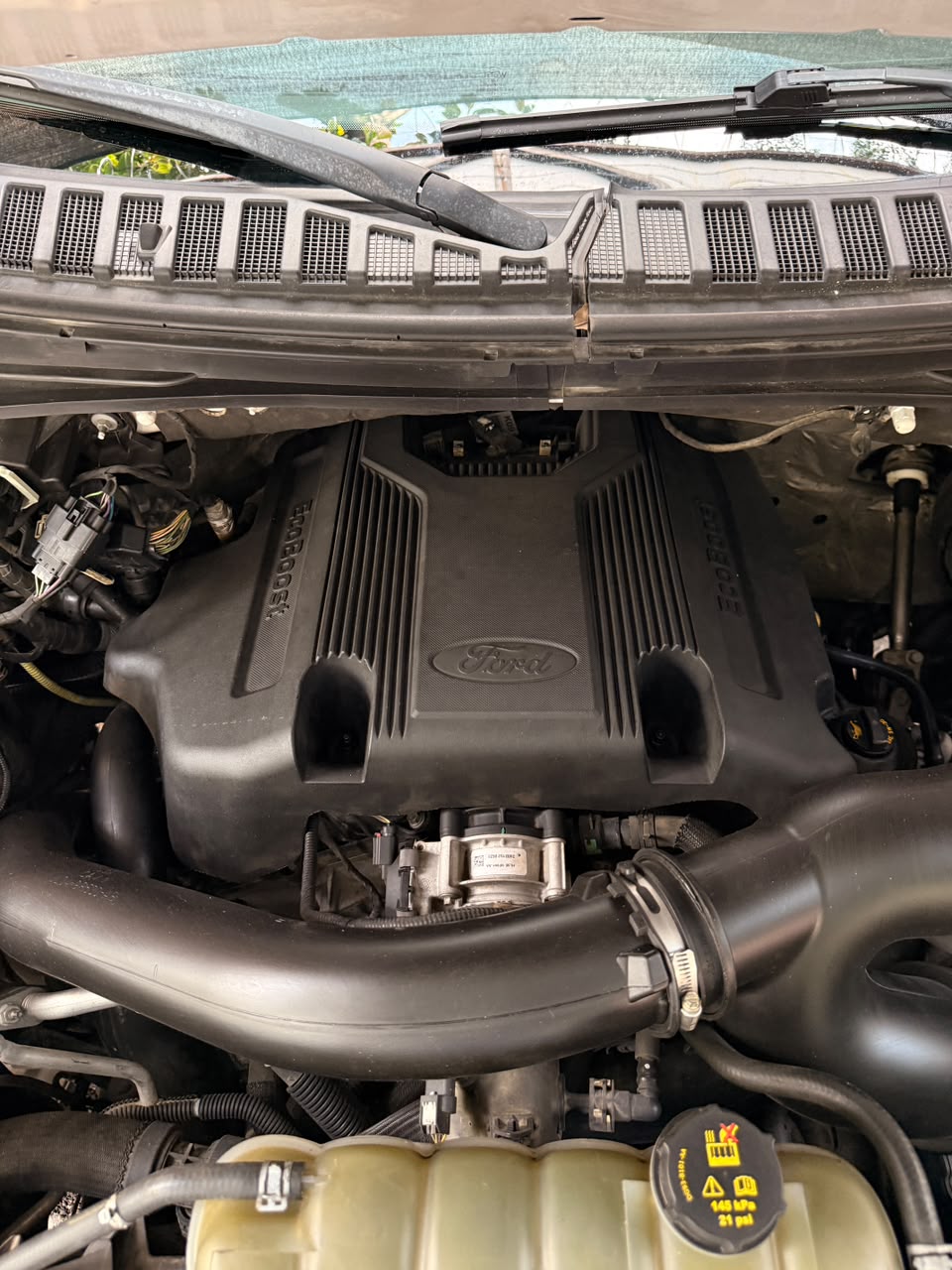 FORD EXPEDITION MAX (0284) - Imagen 7