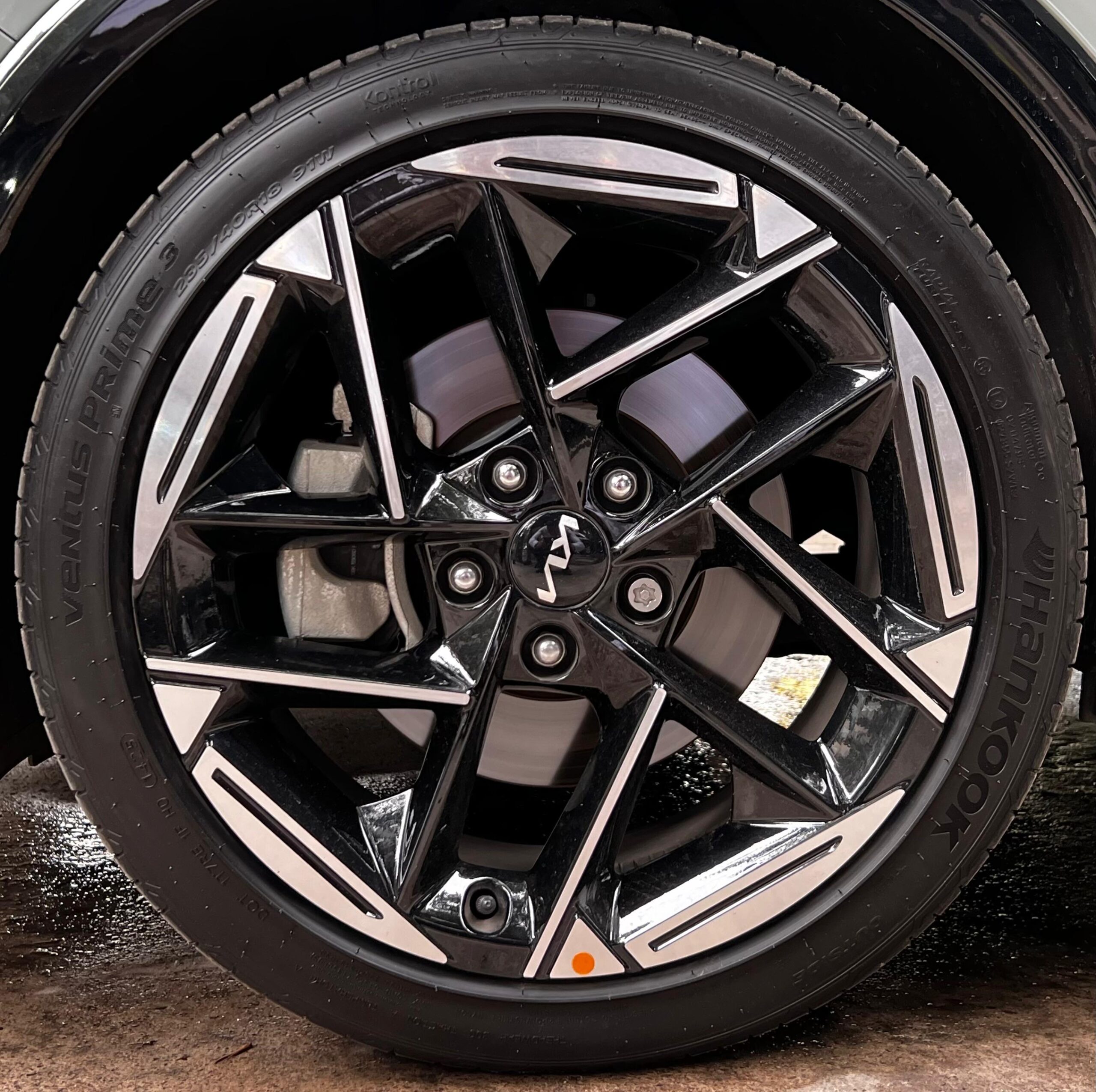 KIA K4 GT LINE TURBO (6492) - Imagen 8