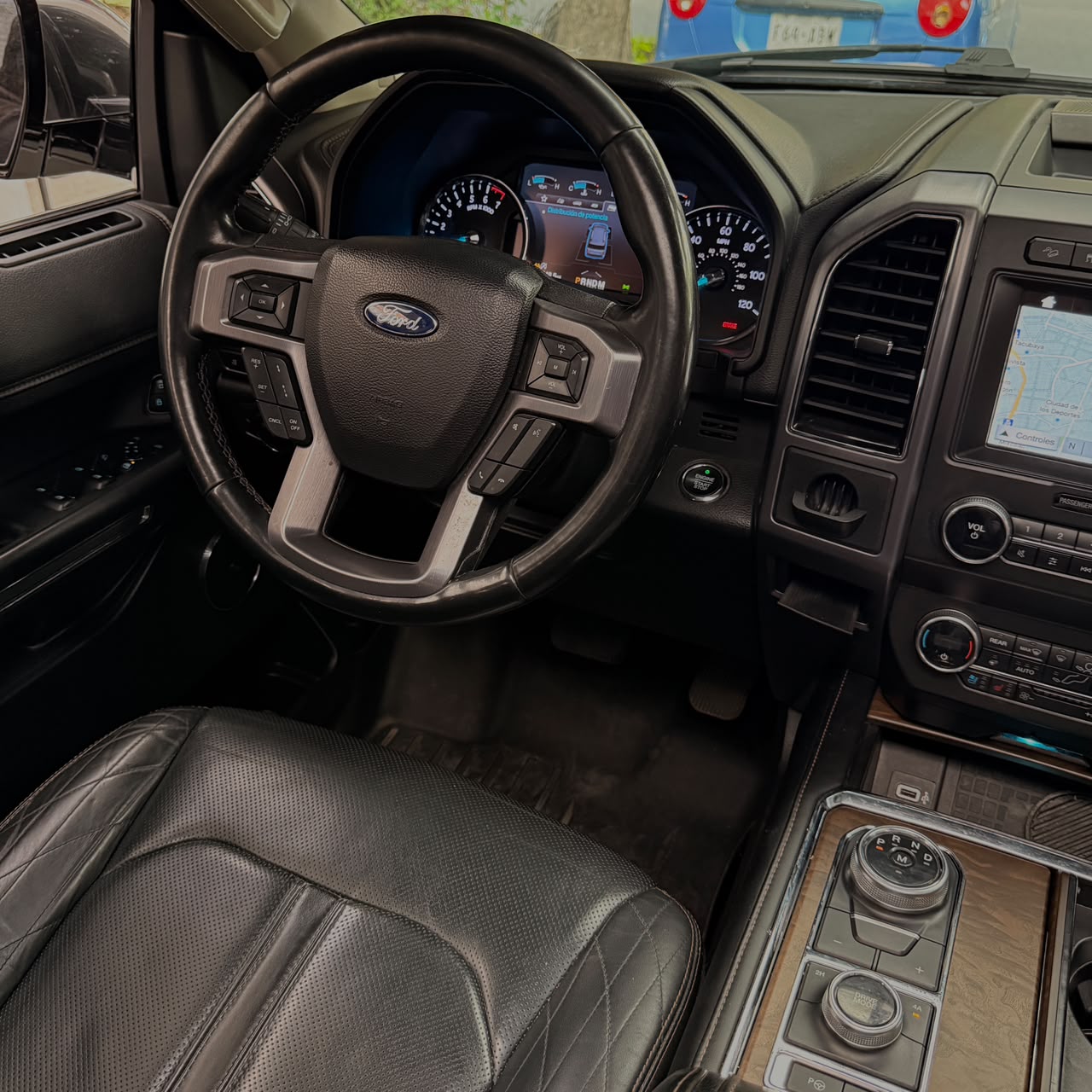 FORD EXPEDITION MAX (0284) - Imagen 9