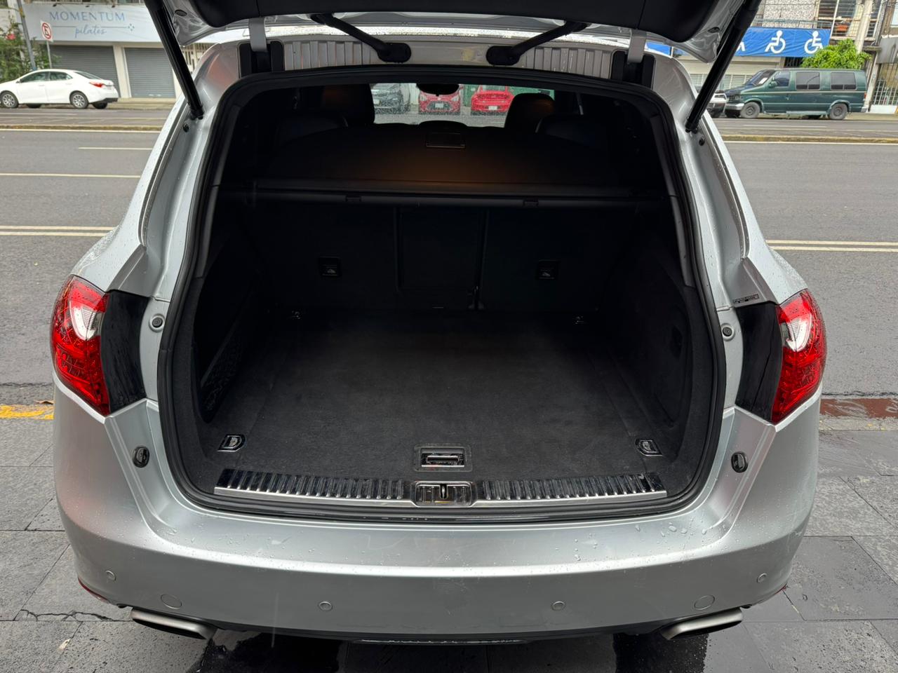 PORSCHE CAYENNE S V6 (4315) - Imagen 21