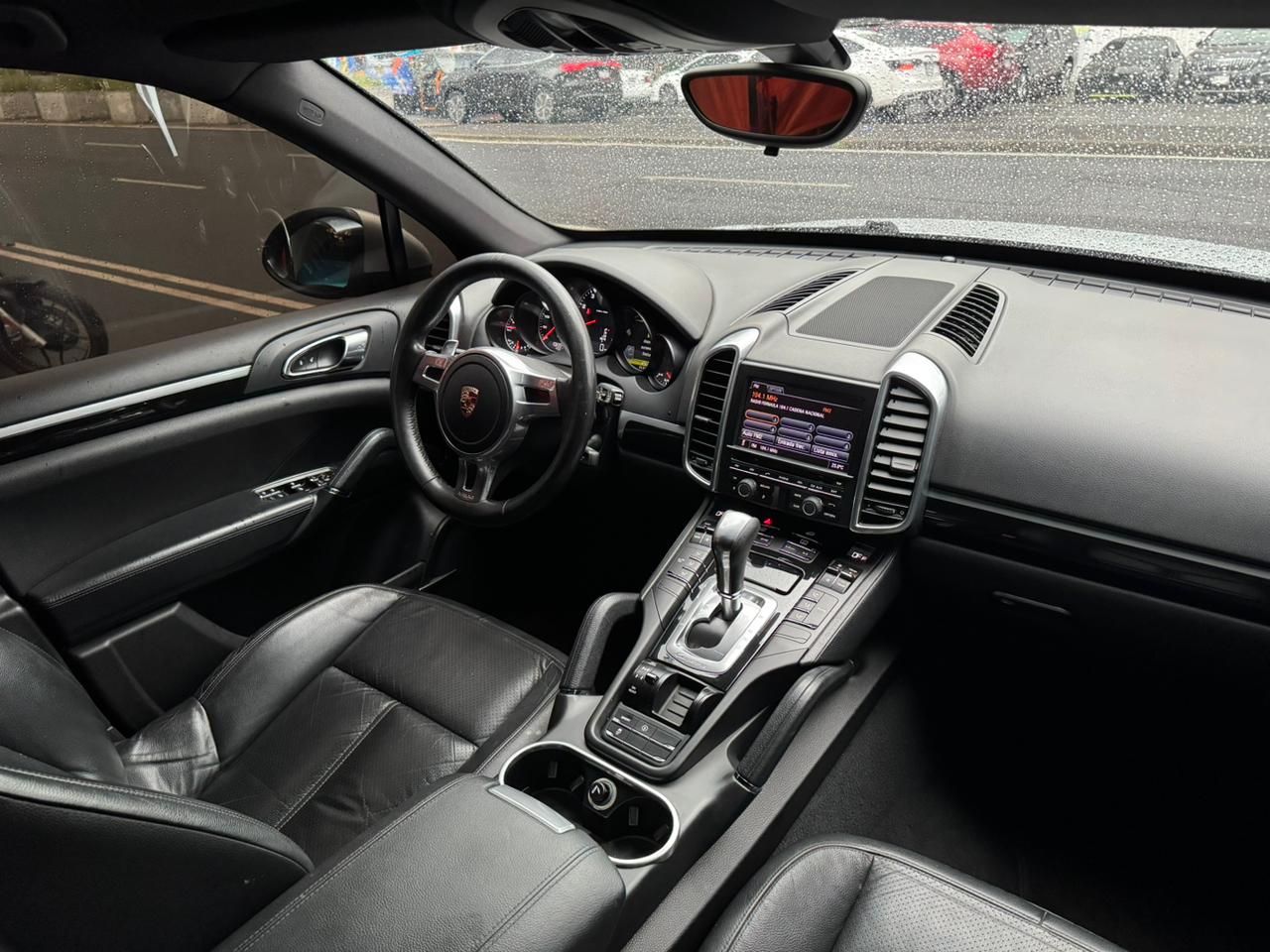 PORSCHE CAYENNE S V6 (4315) - Imagen 22