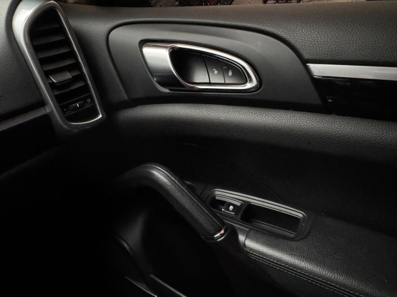 PORSCHE CAYENNE S V6 (4315) - Imagen 26