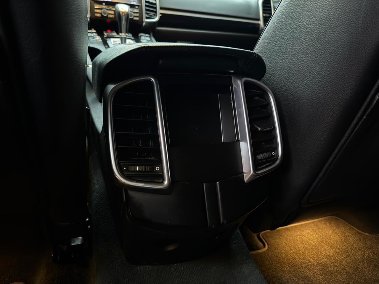 PORSCHE CAYENNE S V6 (4315) - Imagen 27