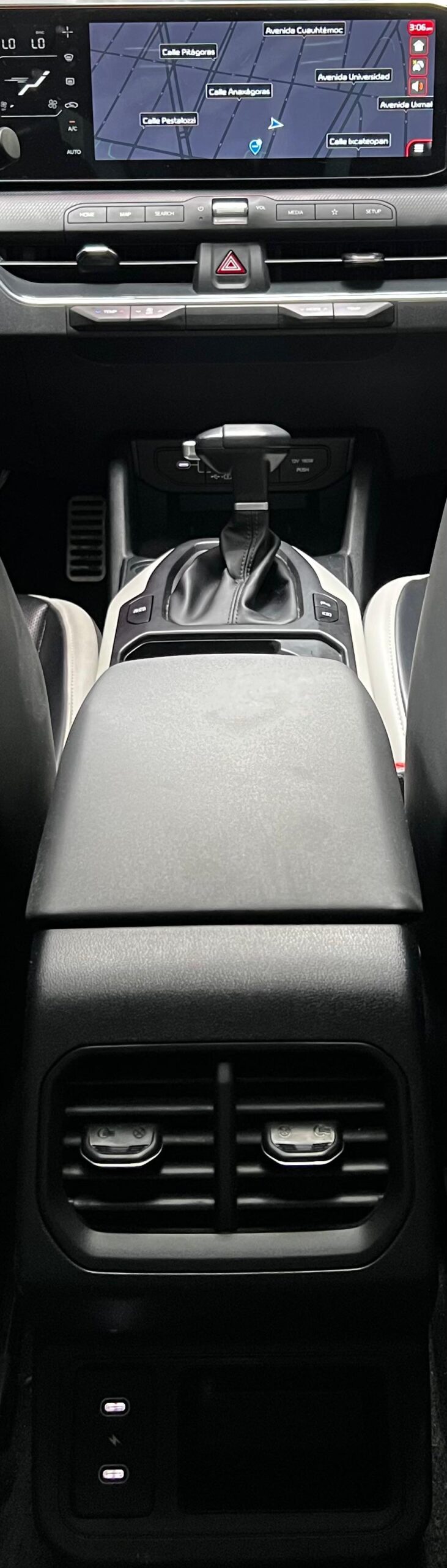 KIA K4 GT LINE TURBO (6492) - Imagen 24