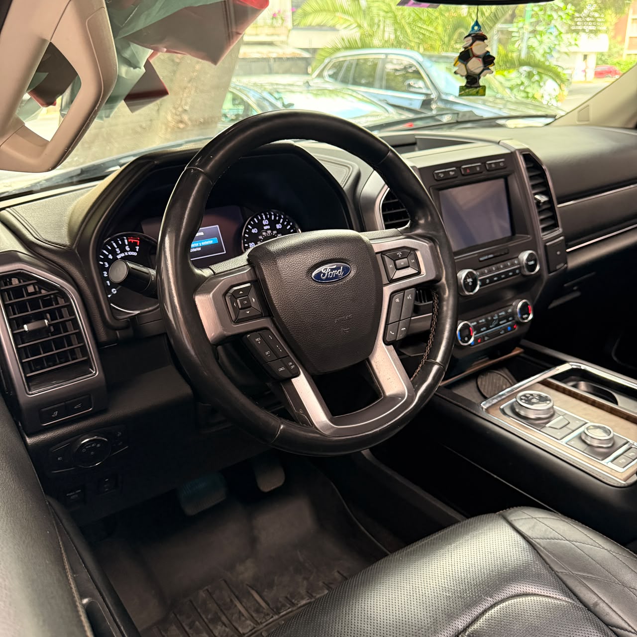 FORD EXPEDITION MAX (0284) - Imagen 21