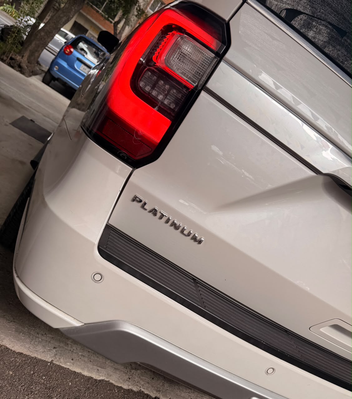 FORD EXPEDITION MAX (0284) - Imagen 24