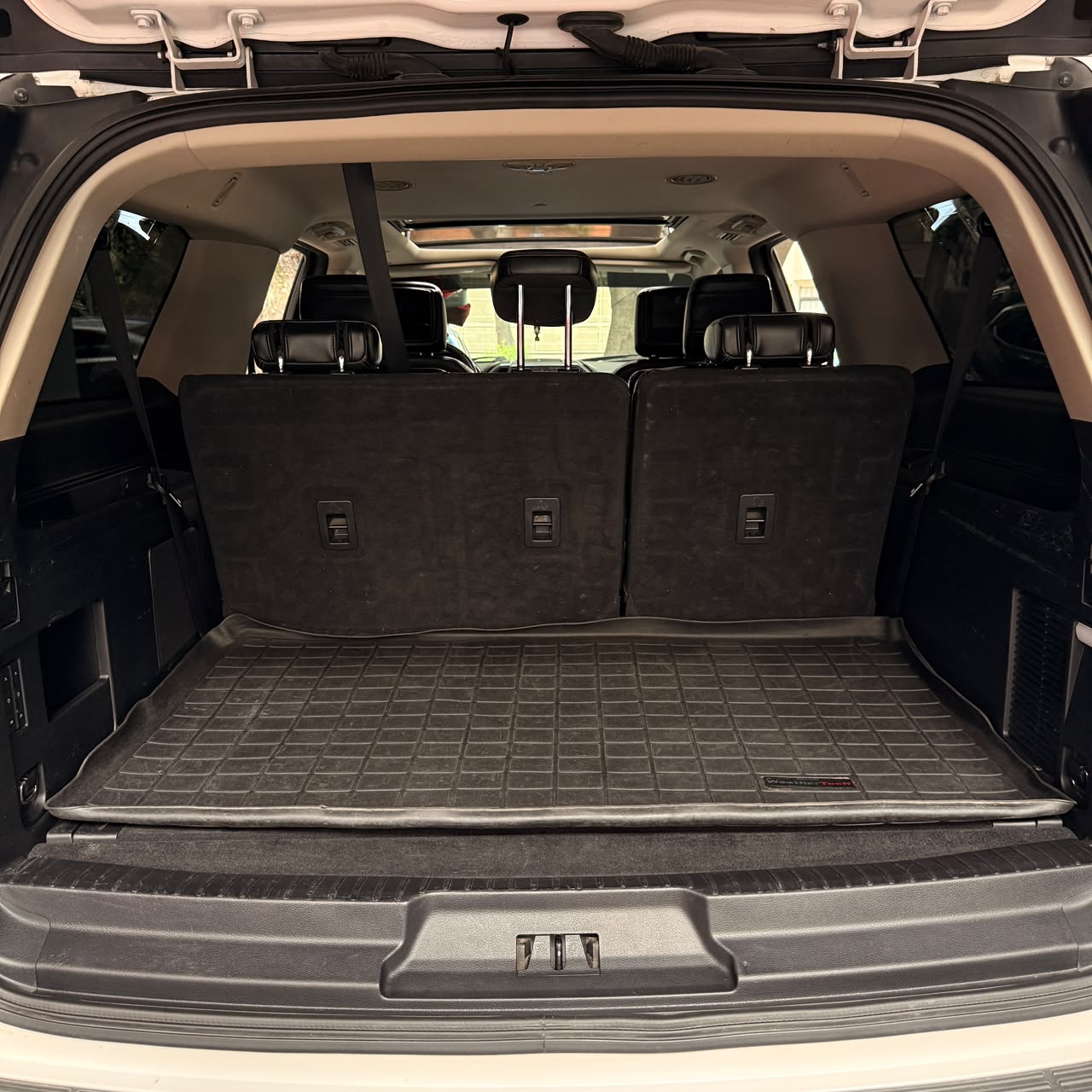 FORD EXPEDITION MAX (0284) - Imagen 25